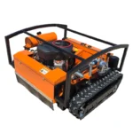 Rarlon LM-1000 - 100 cm távirányítású fűnyíró - Image 2