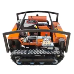 Rarlon LM-1000 - 100 cm távirányítású fűnyíró - Image 4