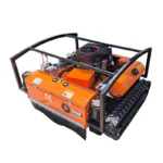 Rarlon LM-1000 - 100 cm távirányítású fűnyíró