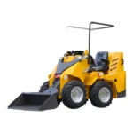Huayee HY480Z minirakodó (Briggs)