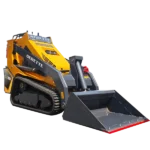 Derette XC1100 rakodó