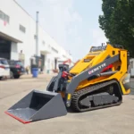 Derette XC1100 rakodó - Image 2